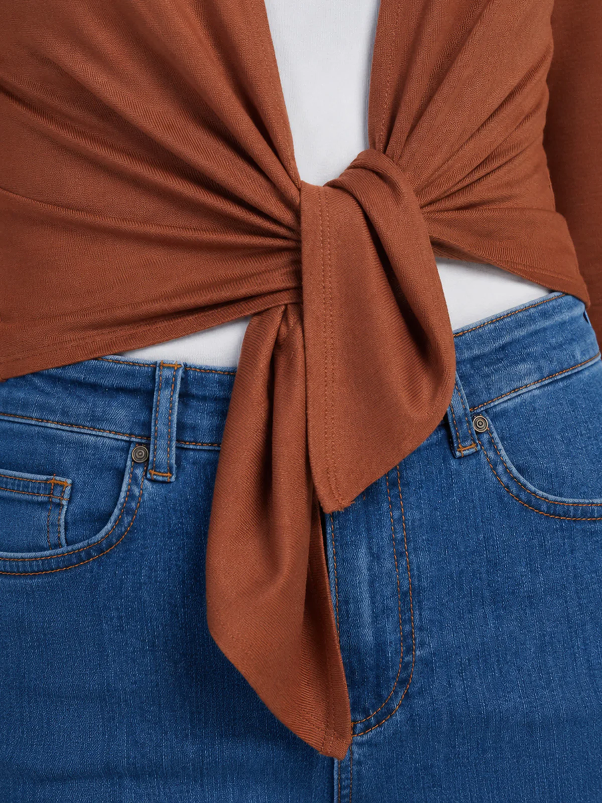 Short Tie Wrap - Image 54