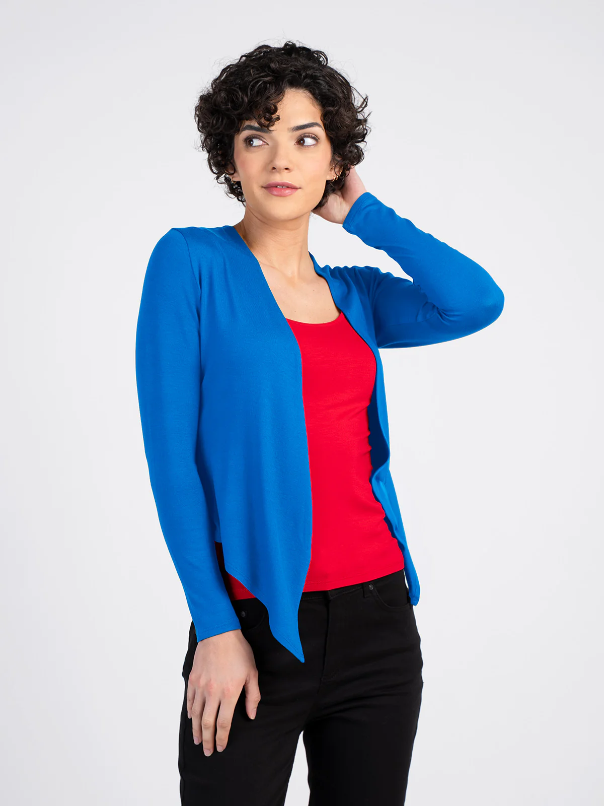 Short Tie Wrap - Image 7