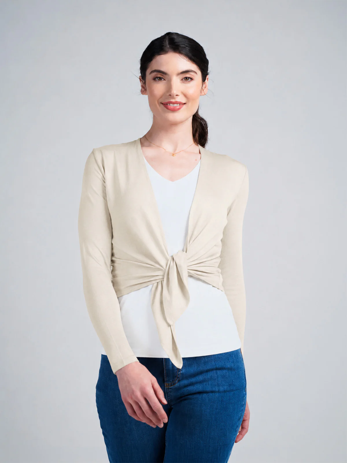 Short Tie Wrap - Image 77