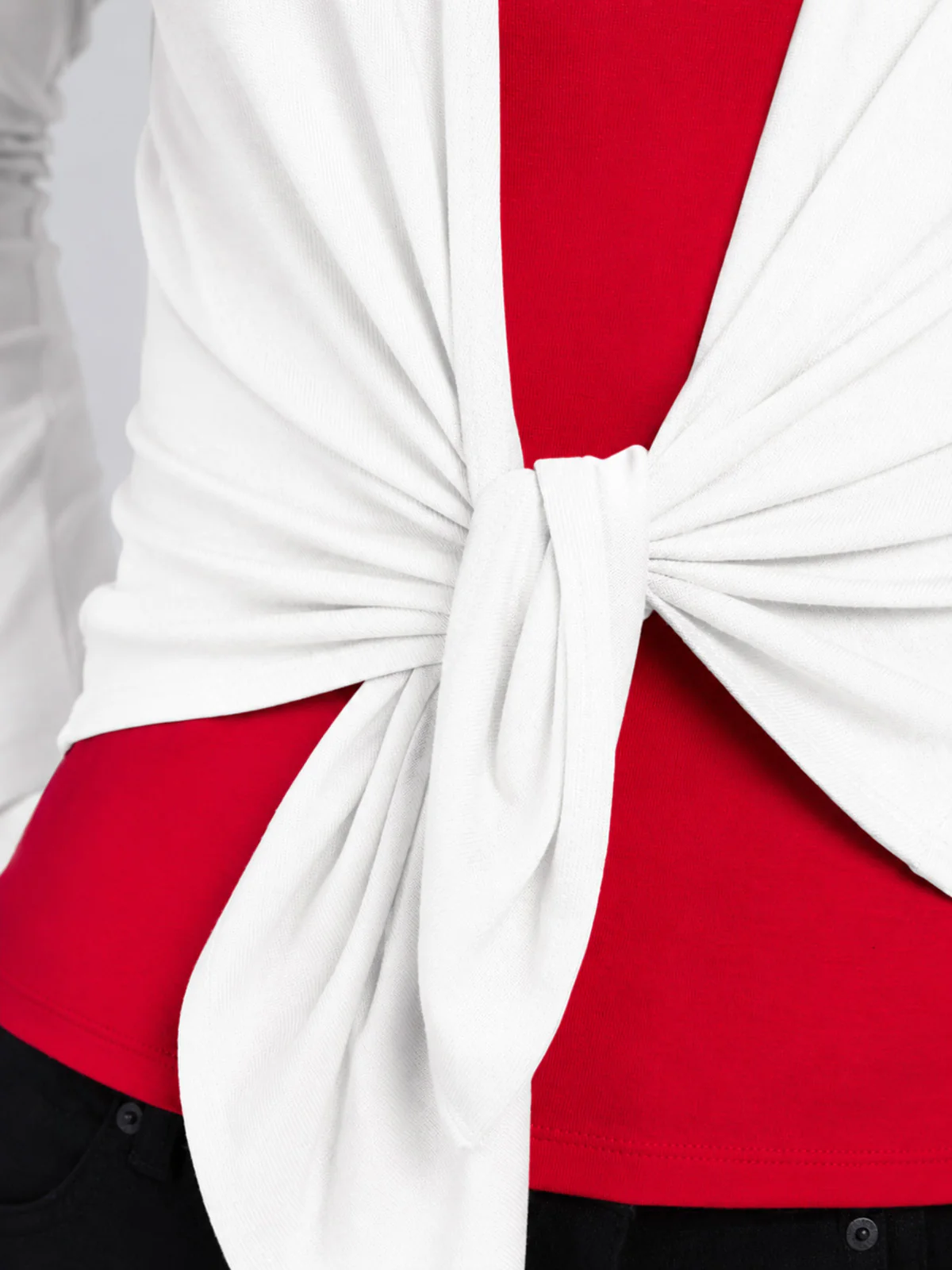 Short Tie Wrap - Image 91