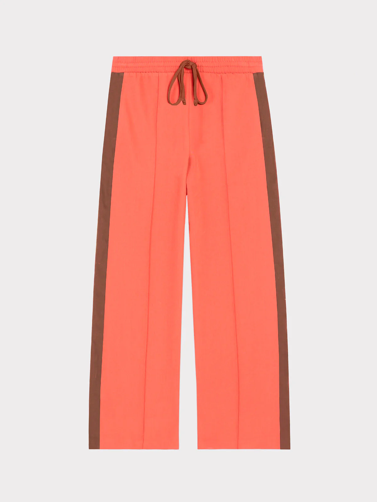 Side Stripe Trousers - Image 4