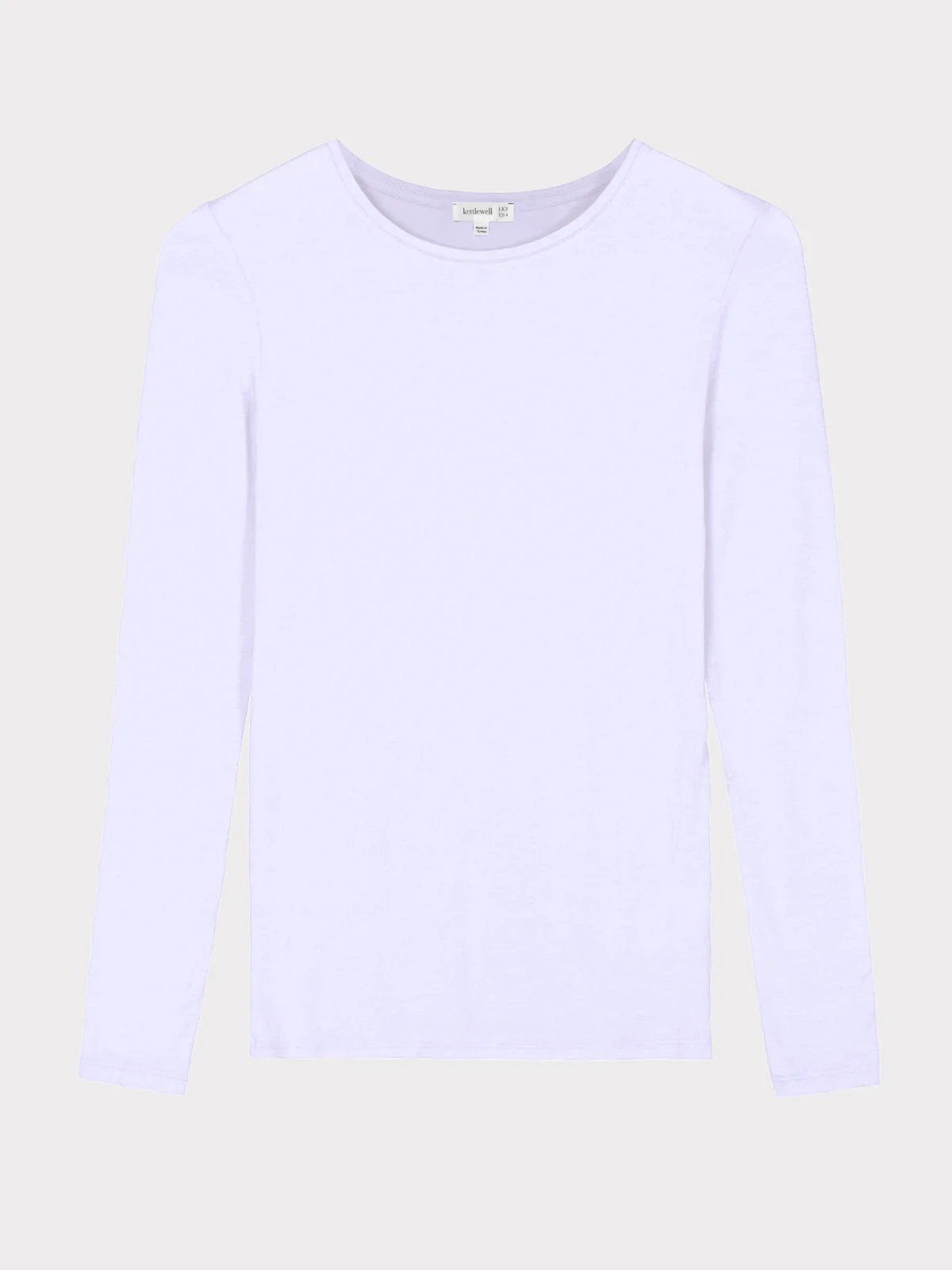 Silky Crew Neck - Image 47