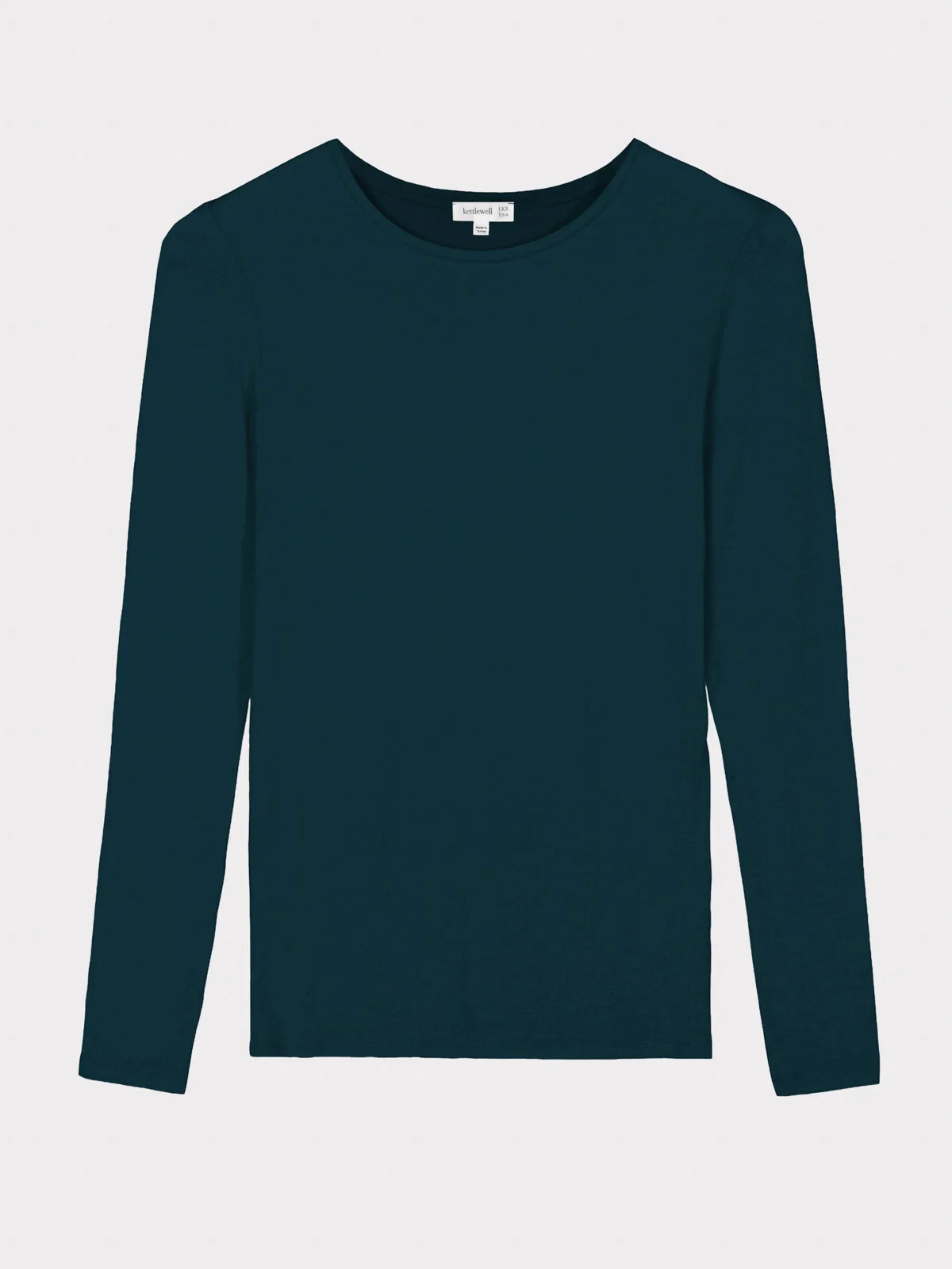 Silky Crew Neck - Image 67