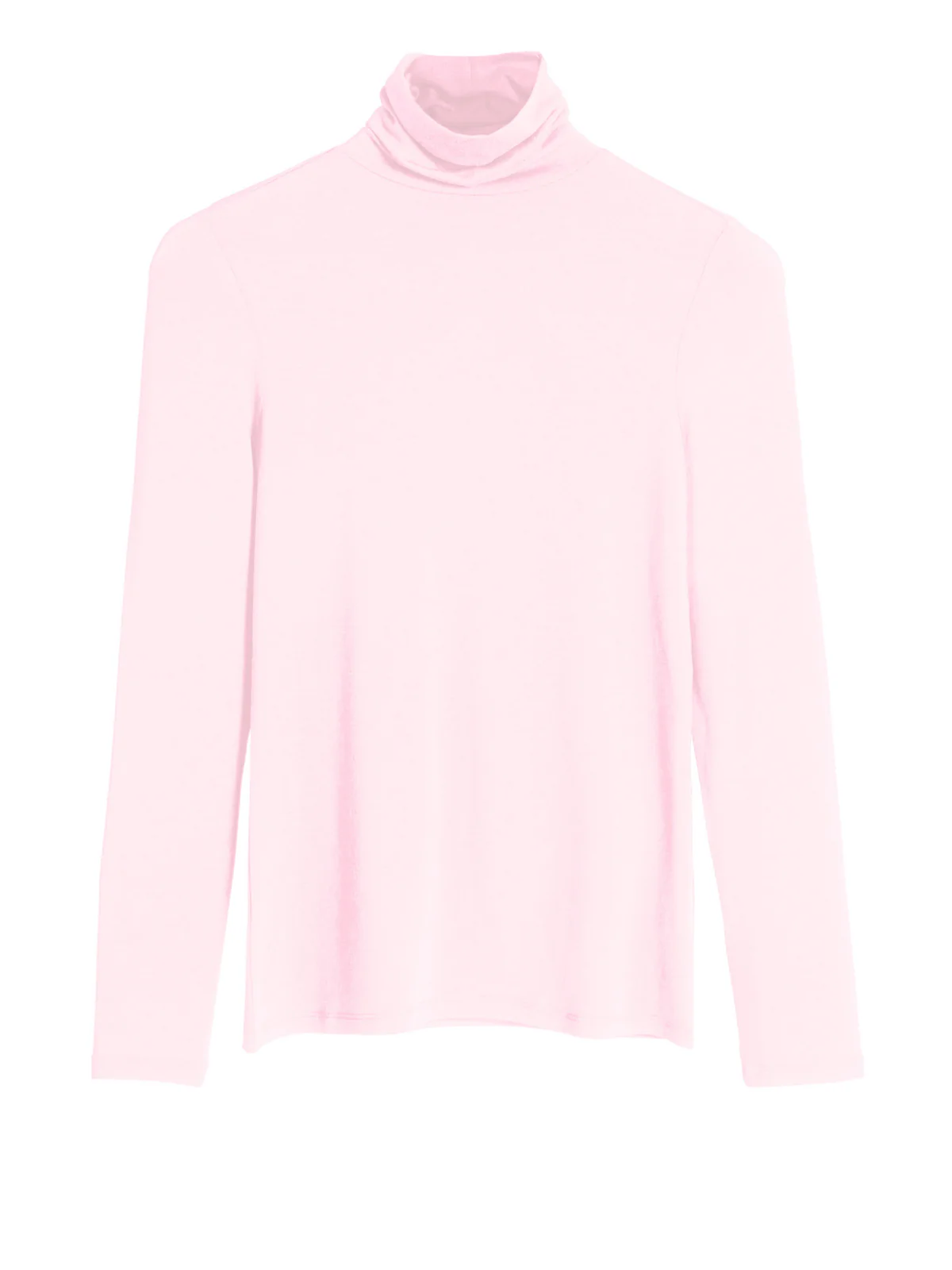 Silky Roll Neck - Image 55