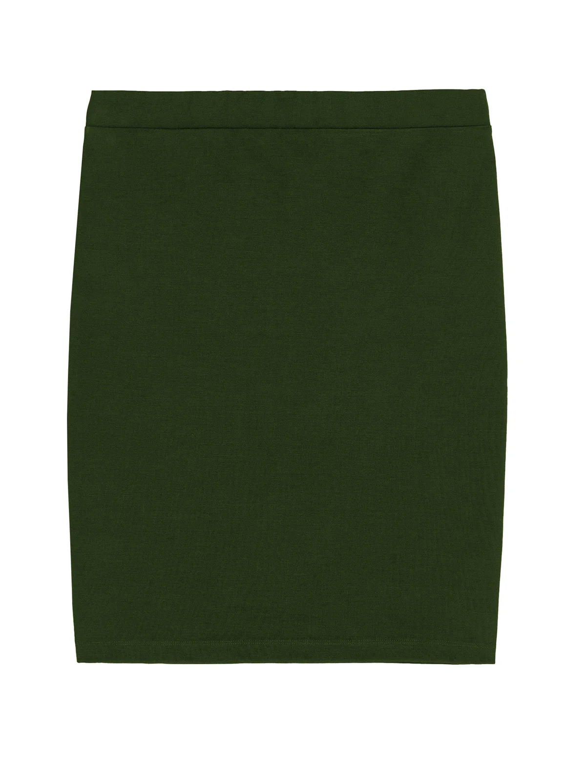 Skye Short Pencil Skirt - Image 3