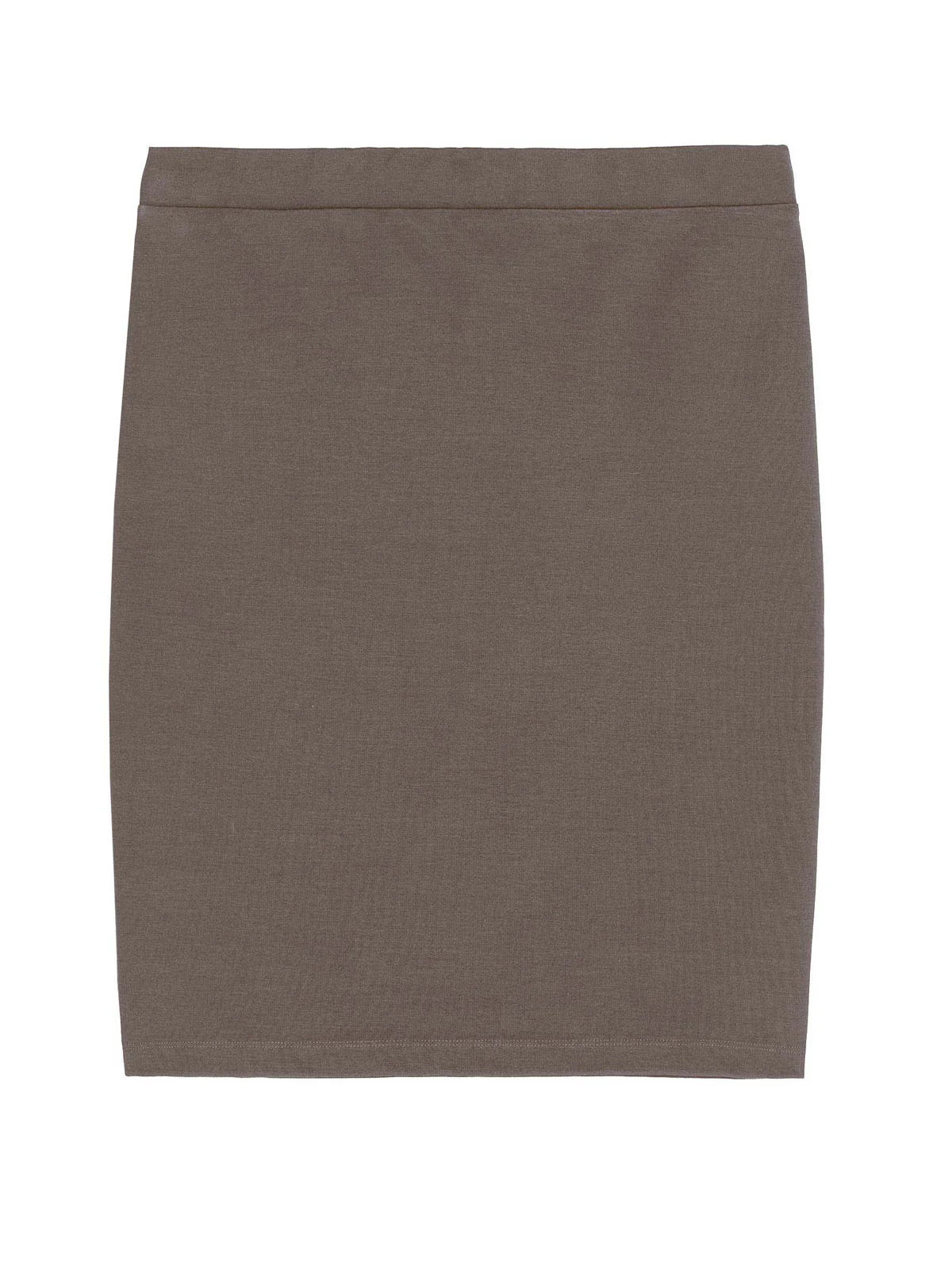 Skye Short Pencil Skirt - Image 4
