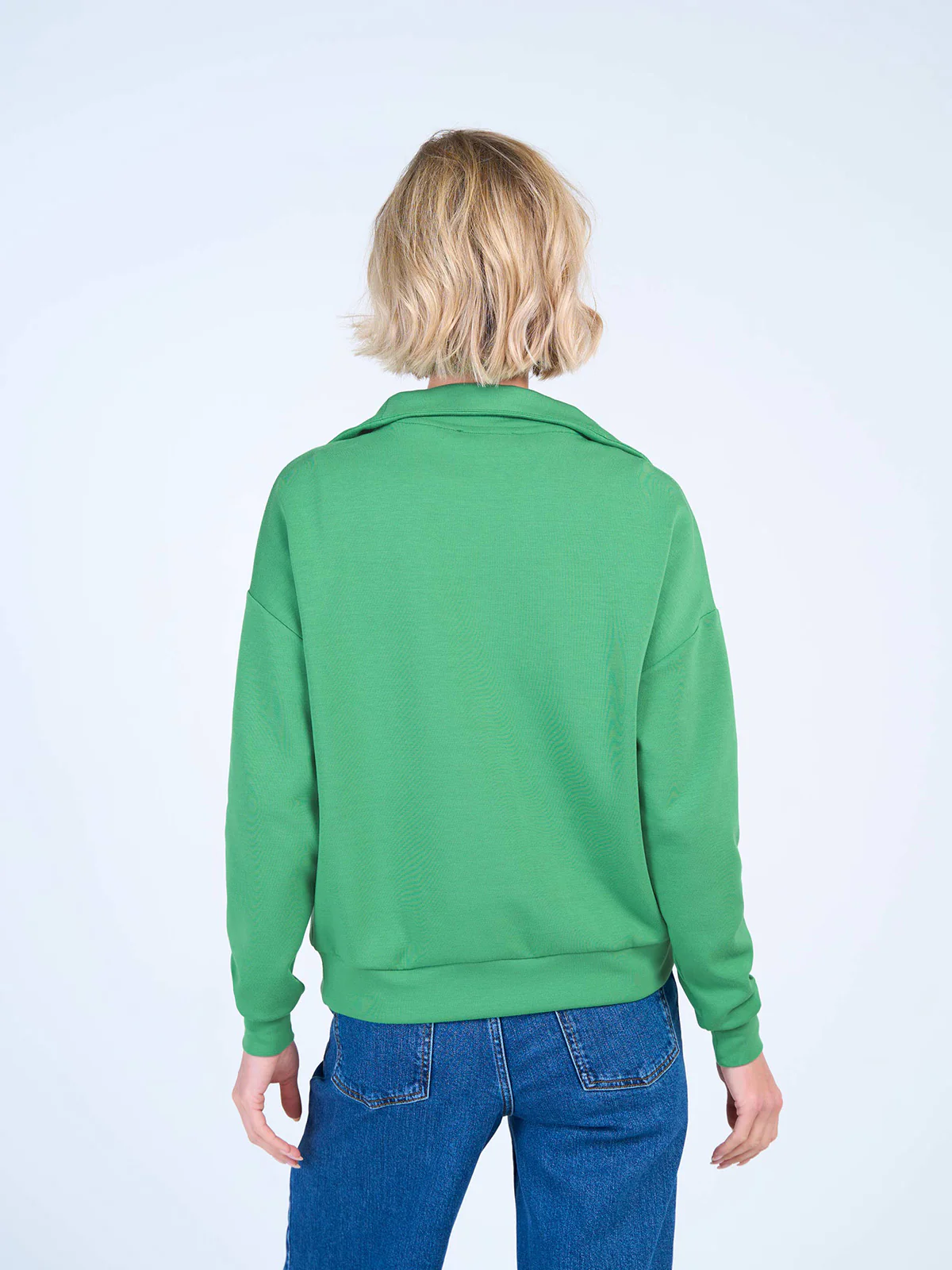 Soft Sweat Jogger - Image 16
