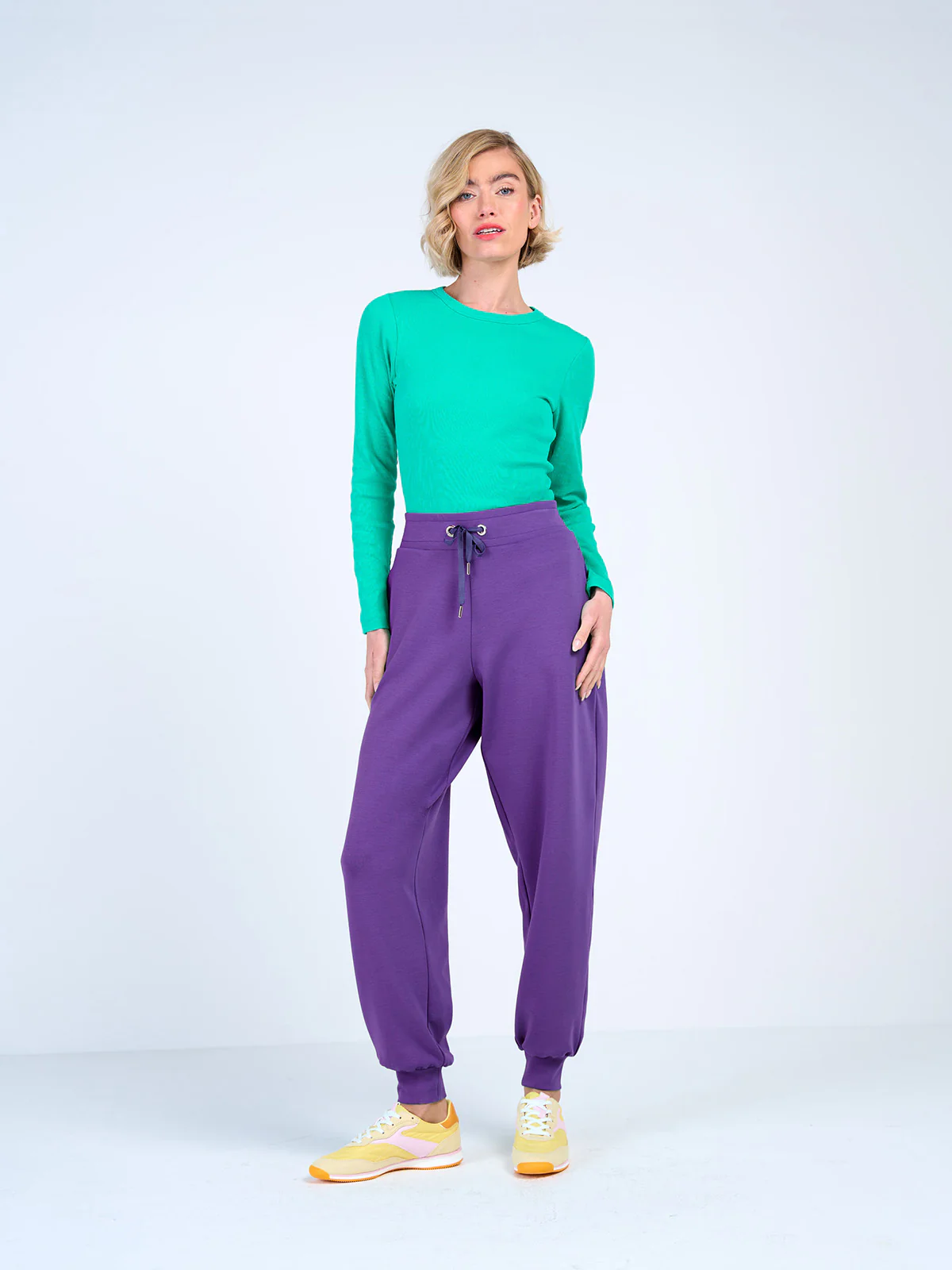 Soft Sweat Jogger - Image 18