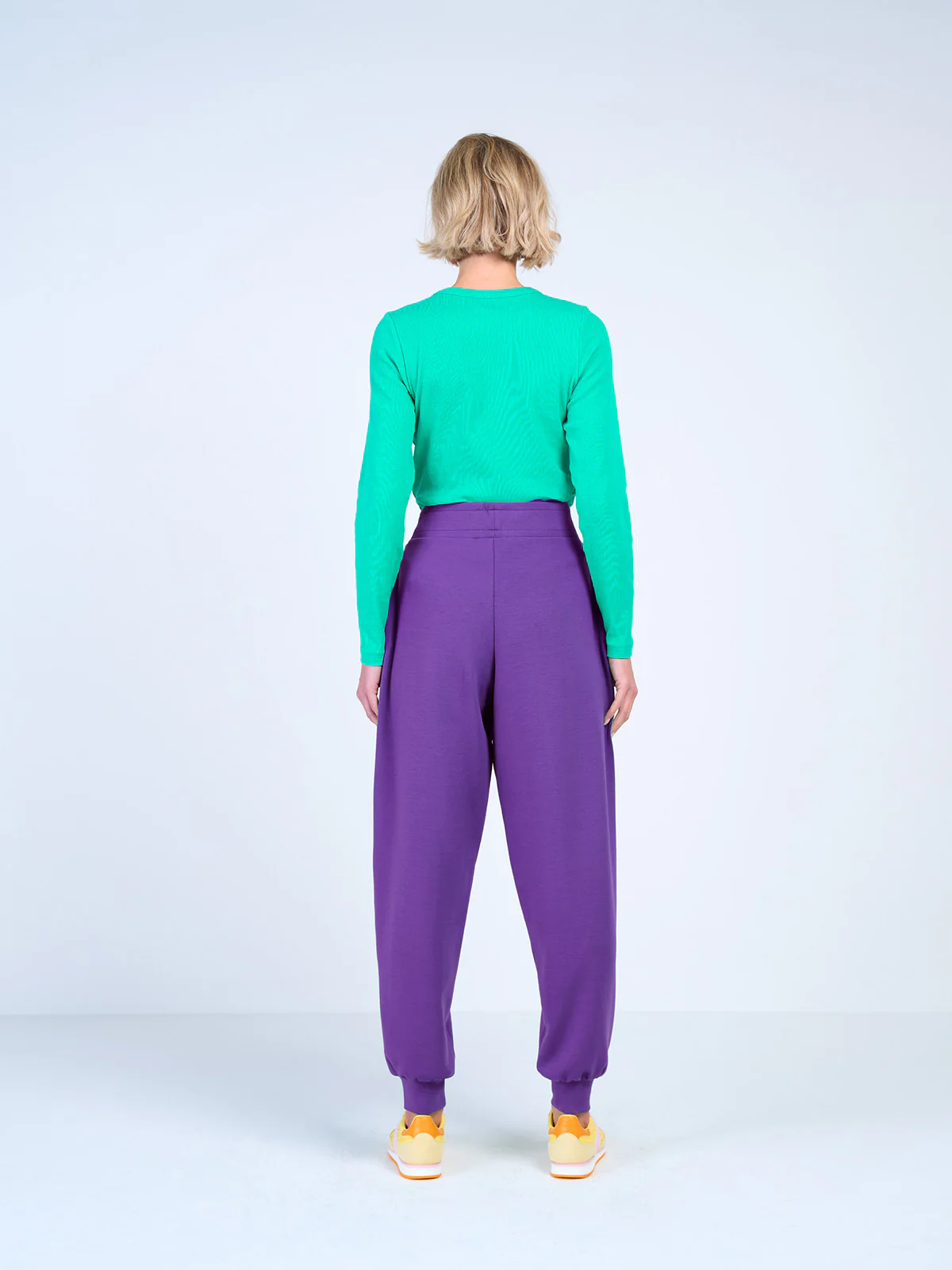 Soft Sweat Jogger - Image 19