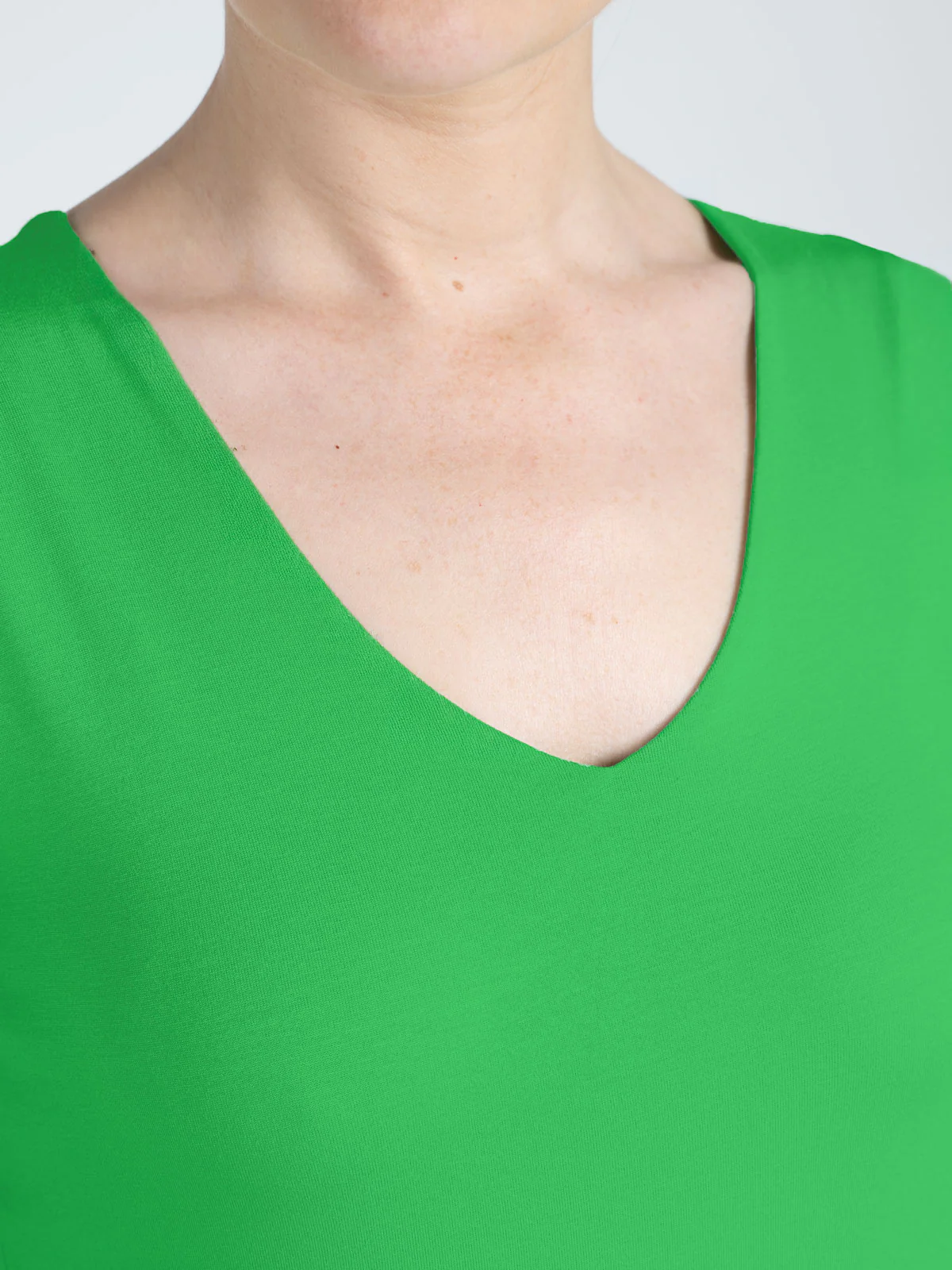 Soft V Neck Vest - Image 10
