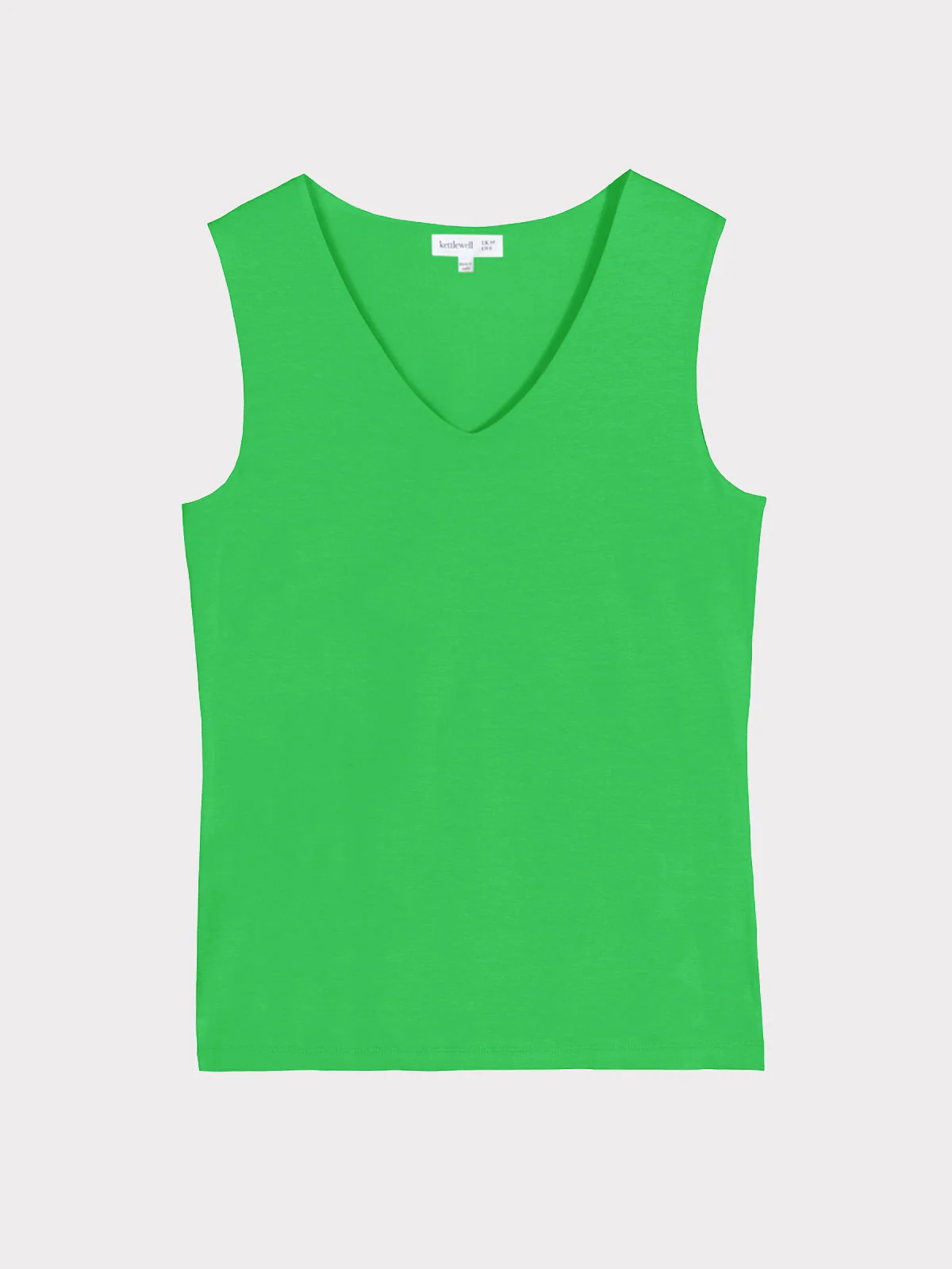 Soft V Neck Vest - Image 11