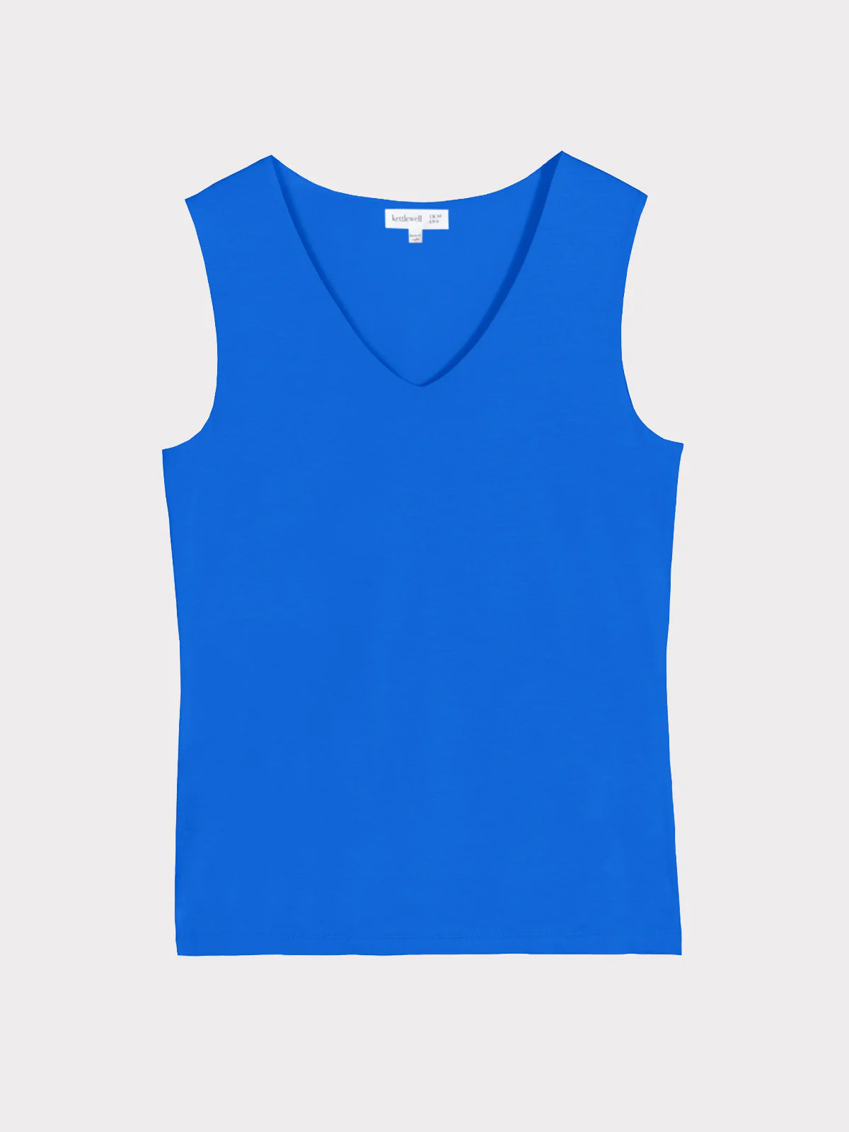Soft V Neck Vest - Image 4