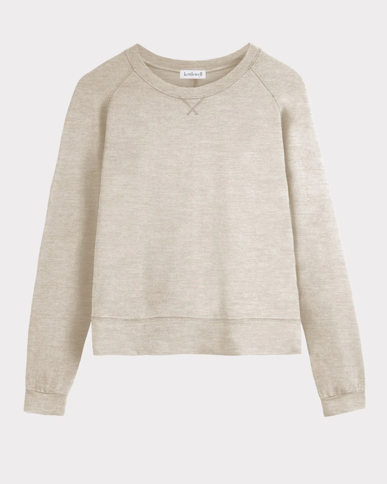 Supersoft Crew Neck - Image 5