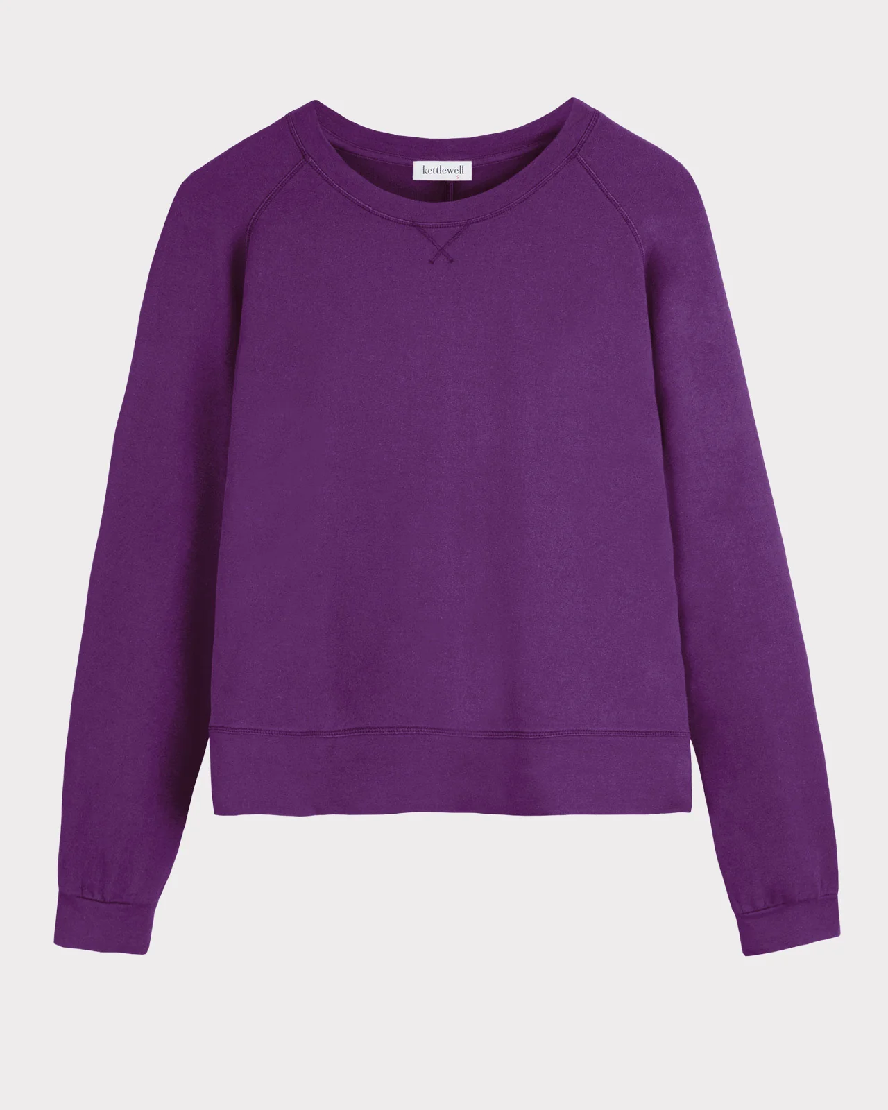 Supersoft Crew Neck - Image 7