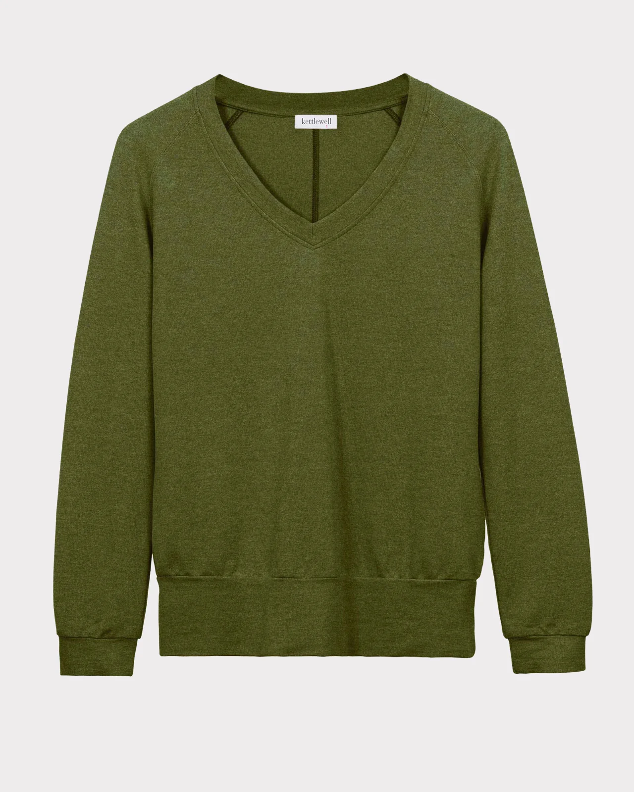 Supersoft V Neck - Image 11