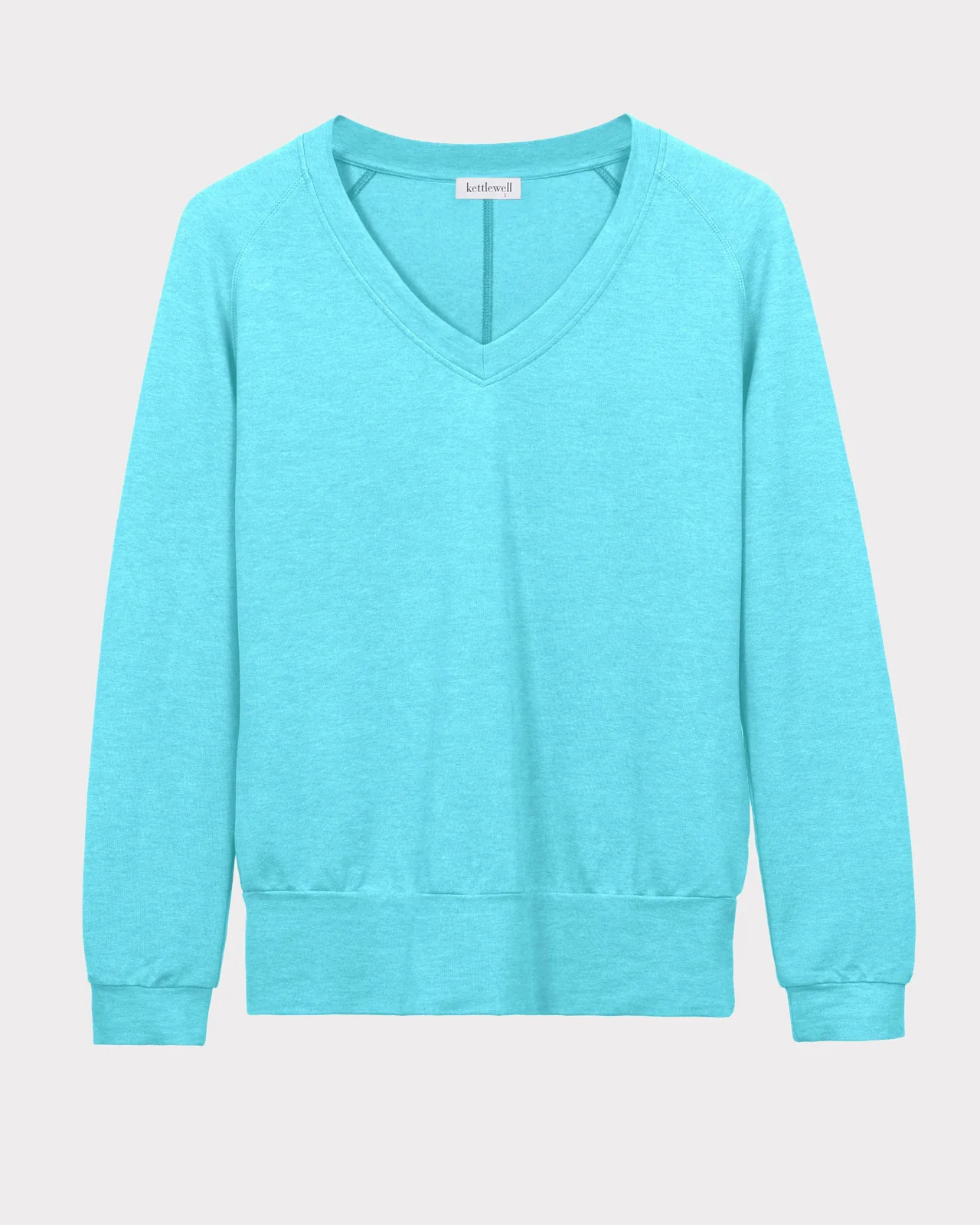 Supersoft V Neck - Image 3