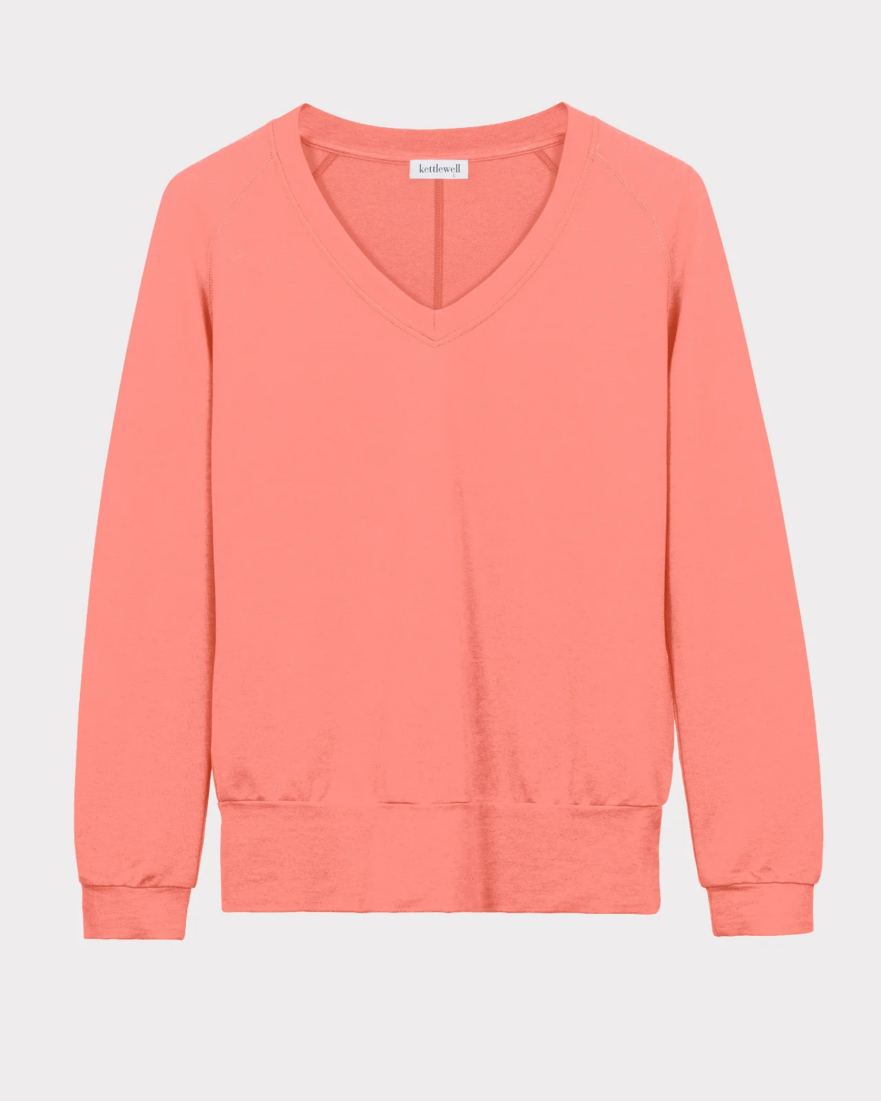 Supersoft V Neck - Image 7