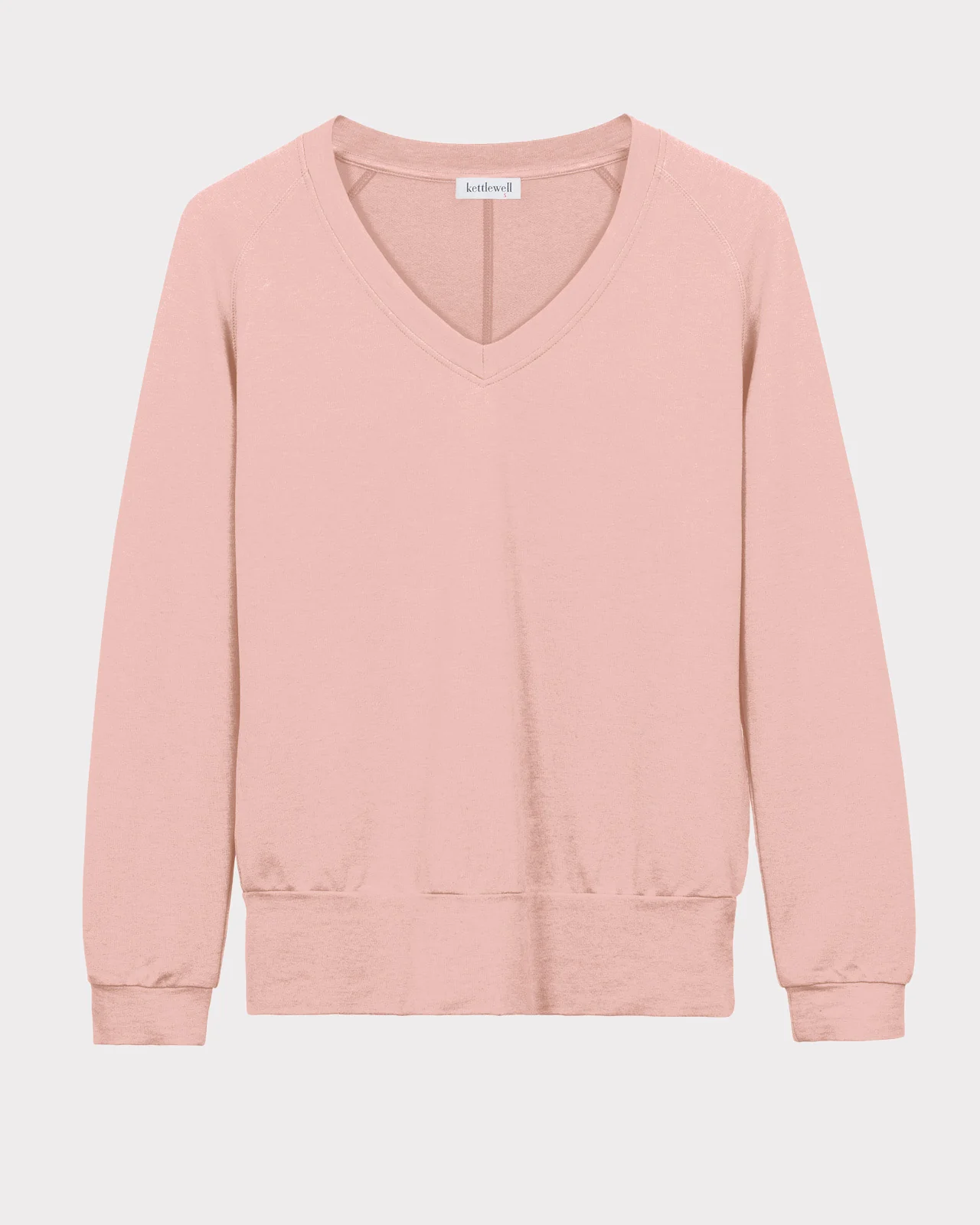 Supersoft V Neck - Image 8