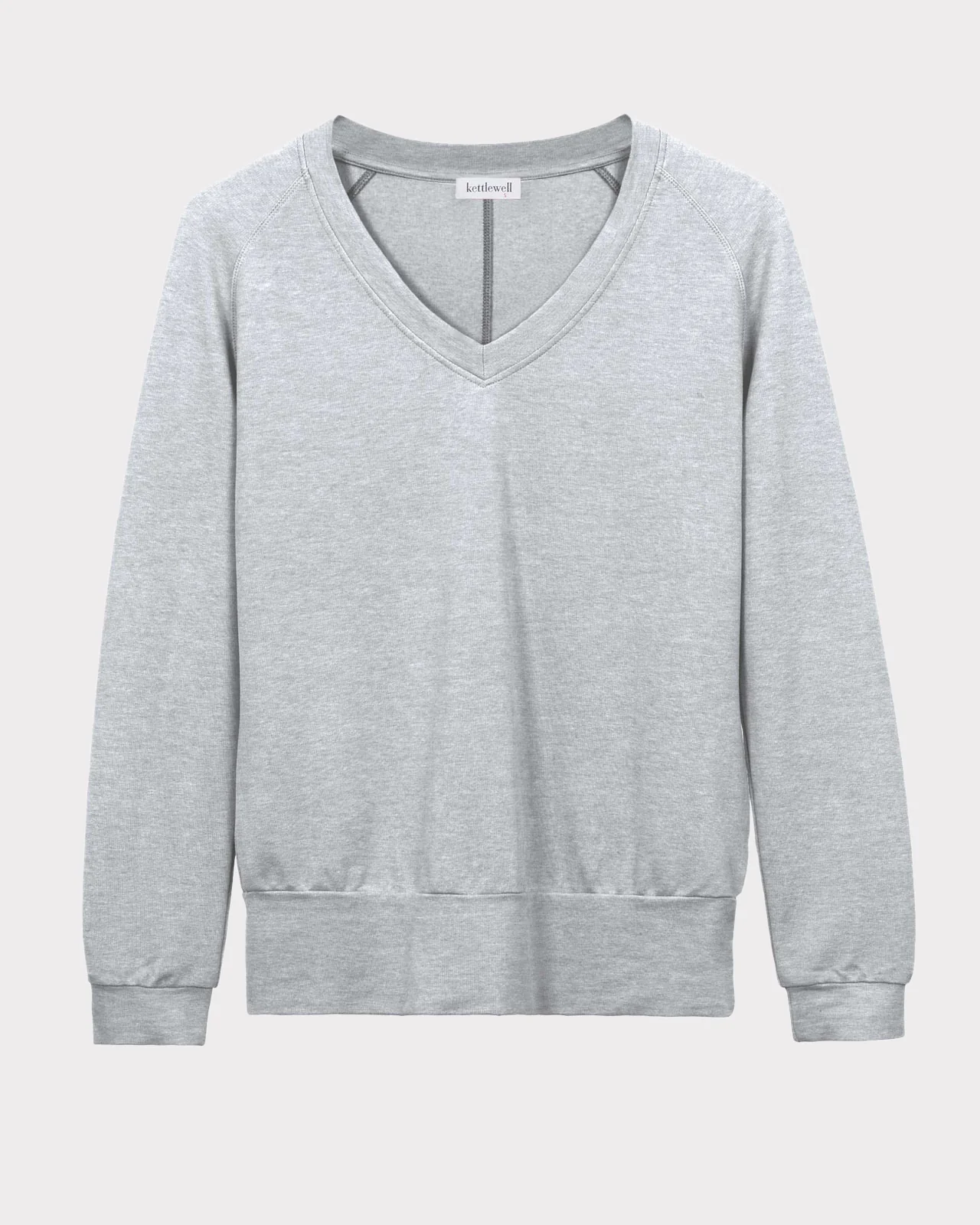 Supersoft V Neck - Image 9