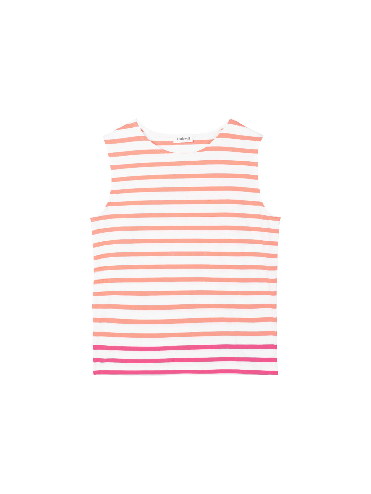 Tania Stripe Top