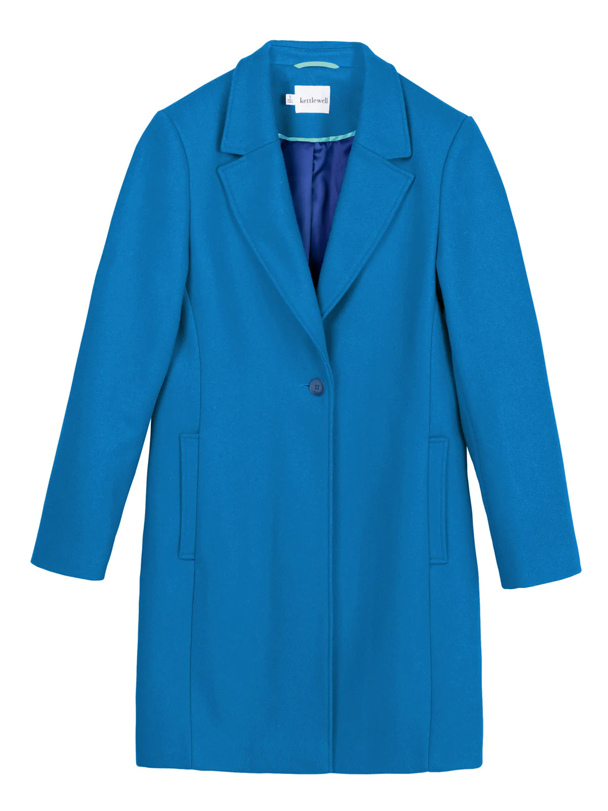 The Camden Coat - Image 14