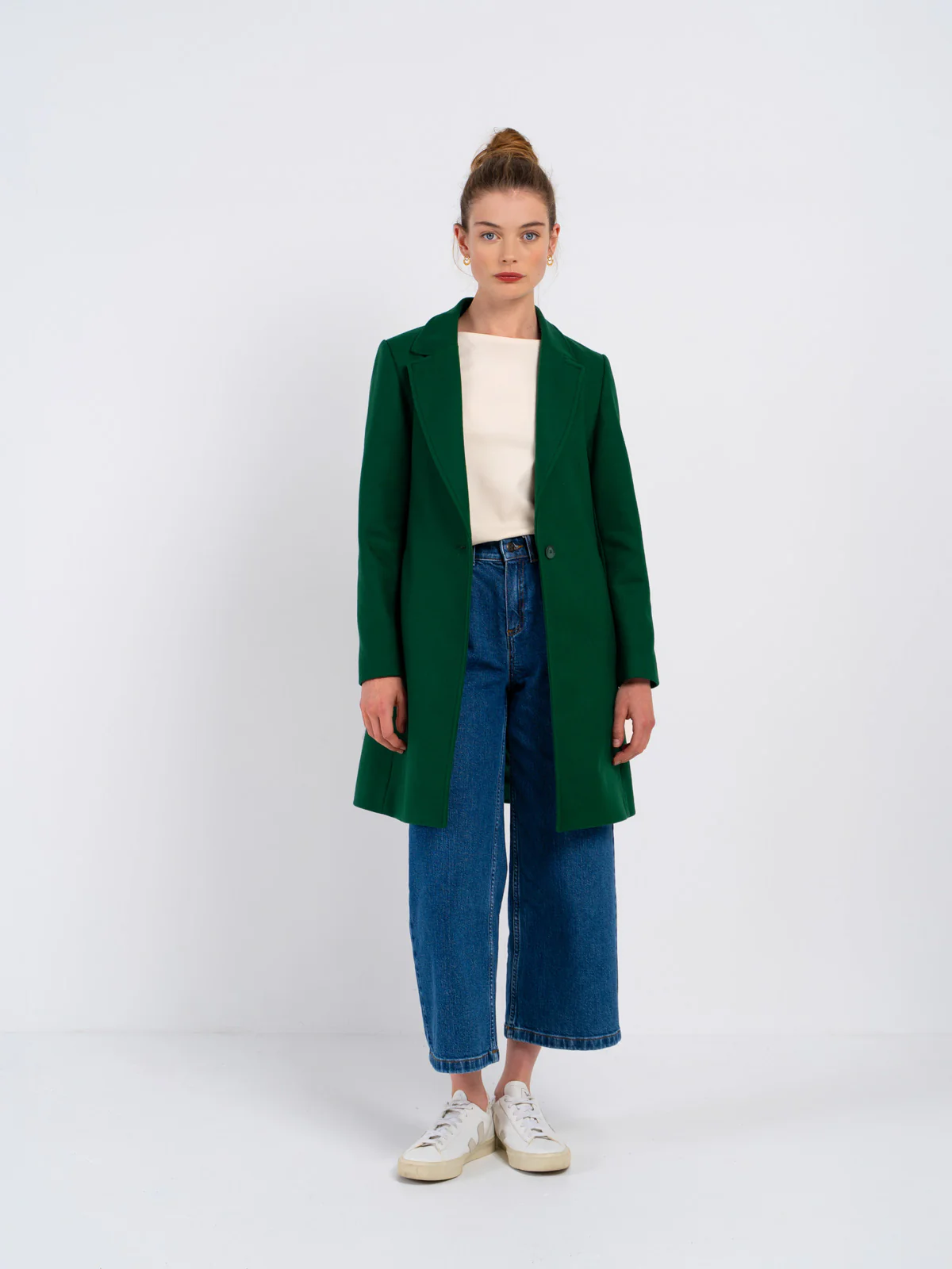 The Camden Coat - Image 7
