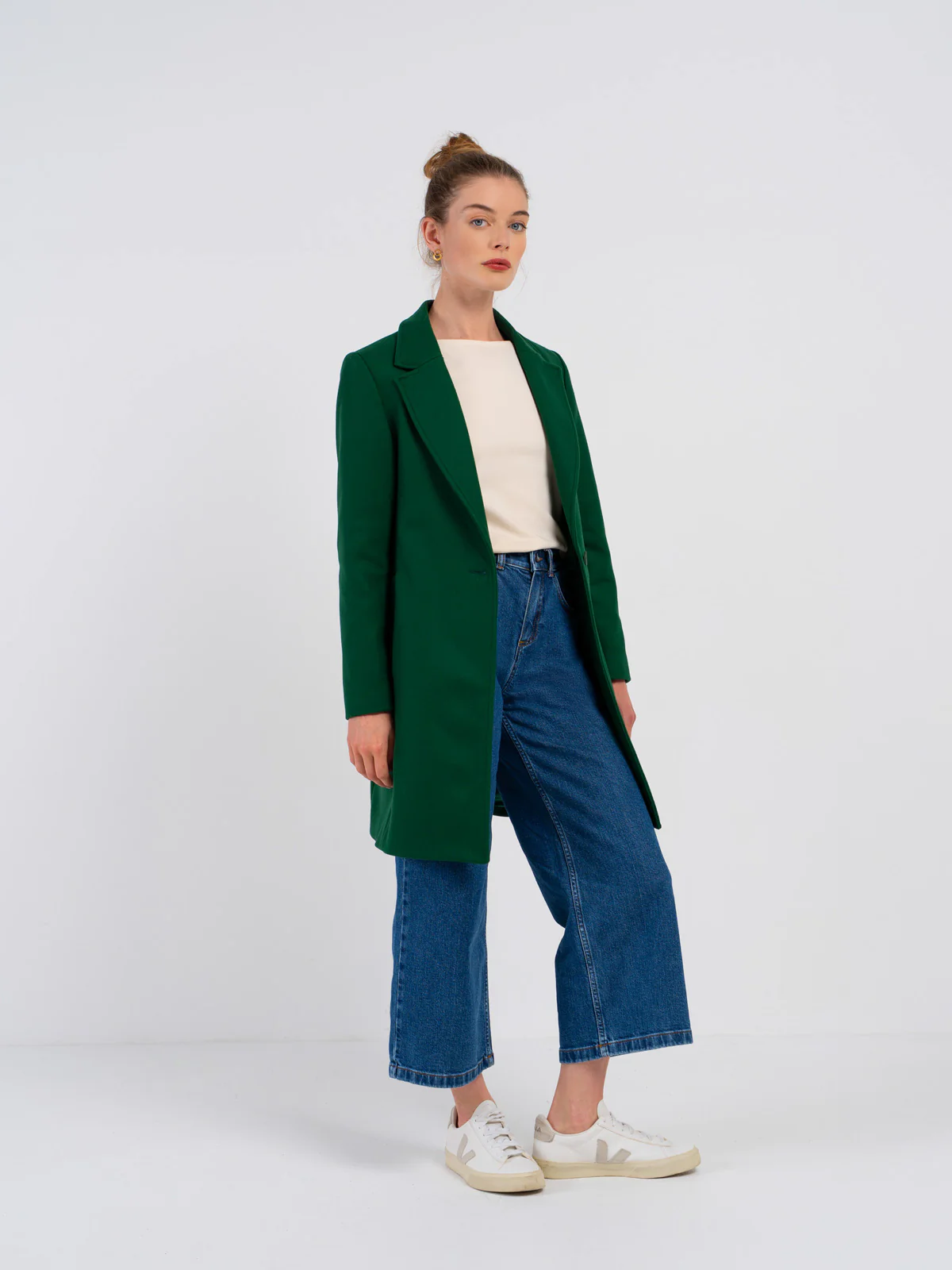 The Camden Coat - Image 8