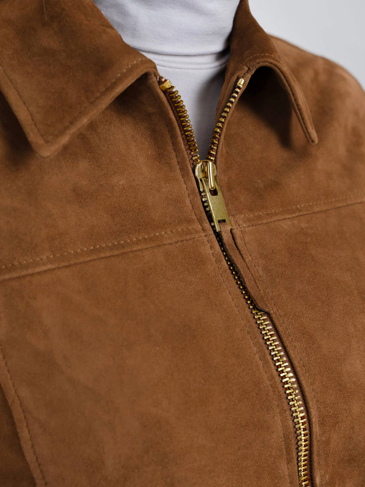 The Harper Jacket - Image 6