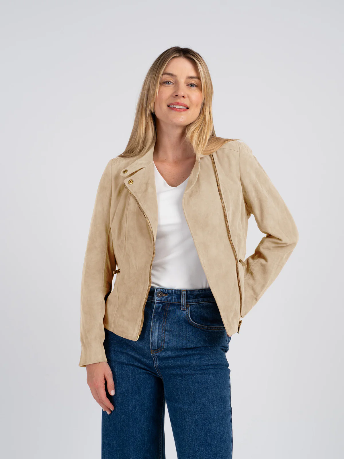 The Hudson Jacket - Image 12