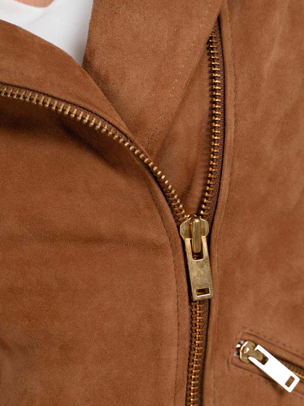 The Hudson Jacket - Image 4