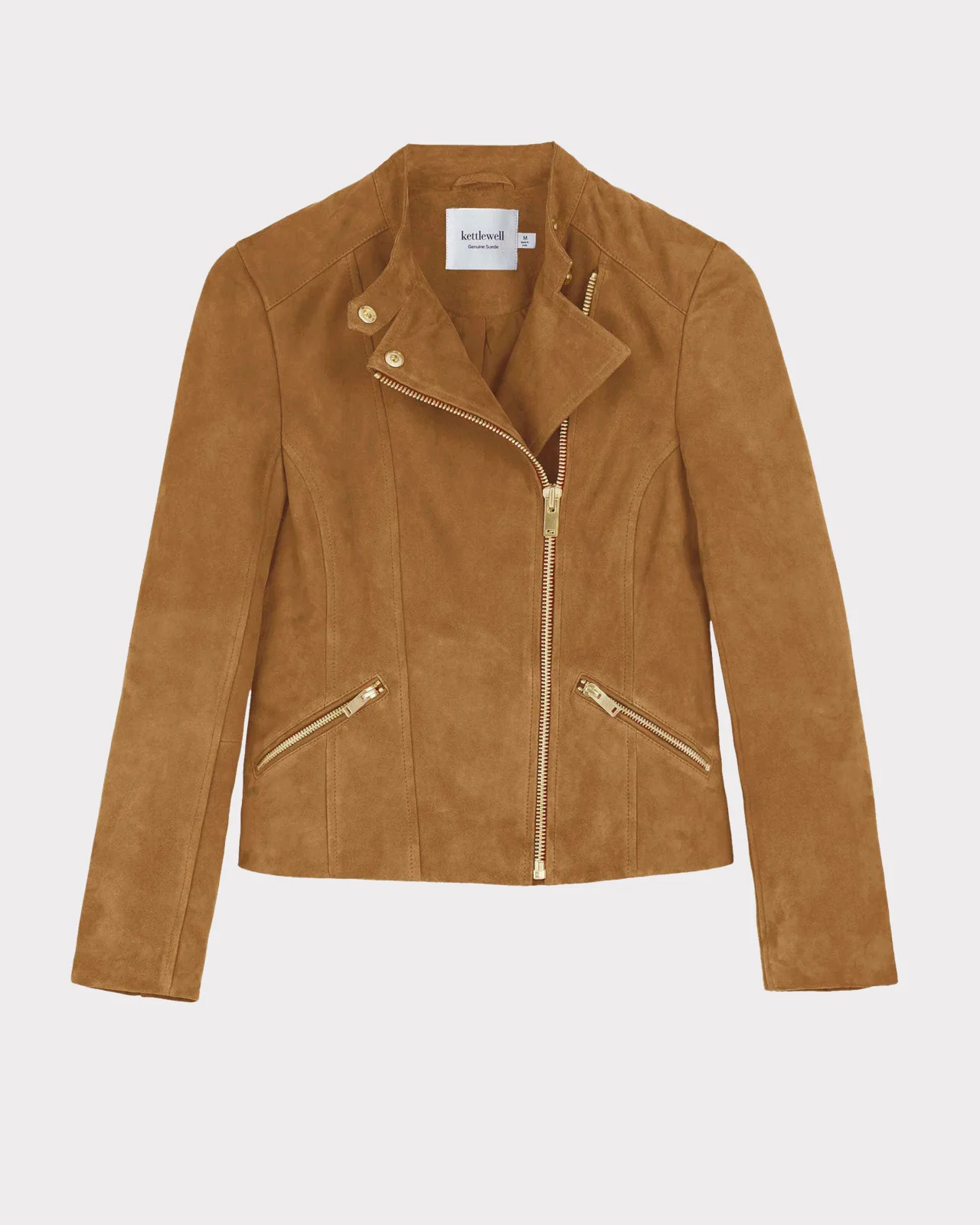 The Hudson Jacket - Image 5