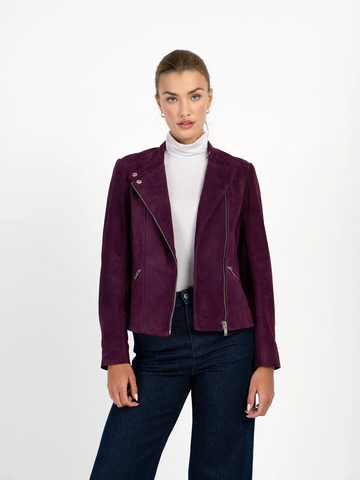 The Hudson Jacket - Image 6