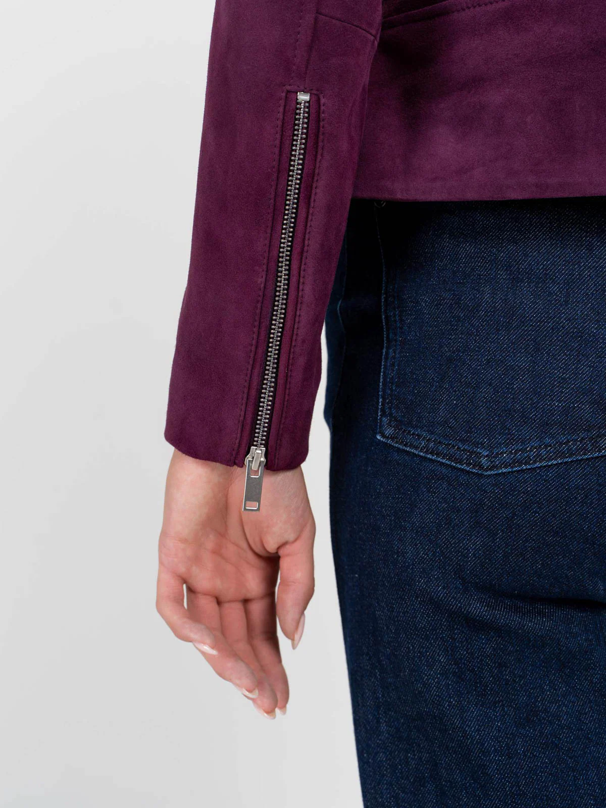 The Hudson Jacket - Image 9