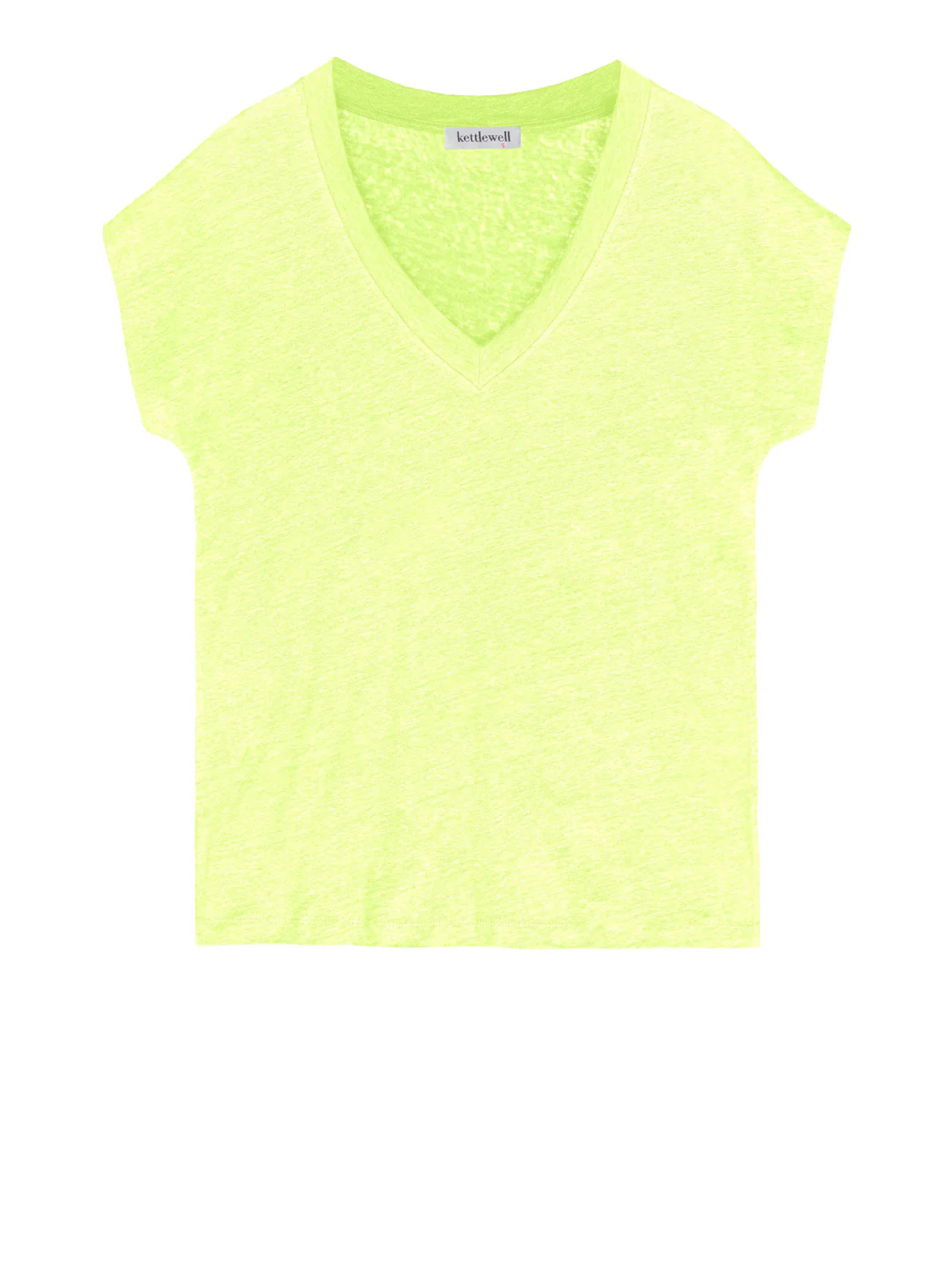 Venus Linen Top