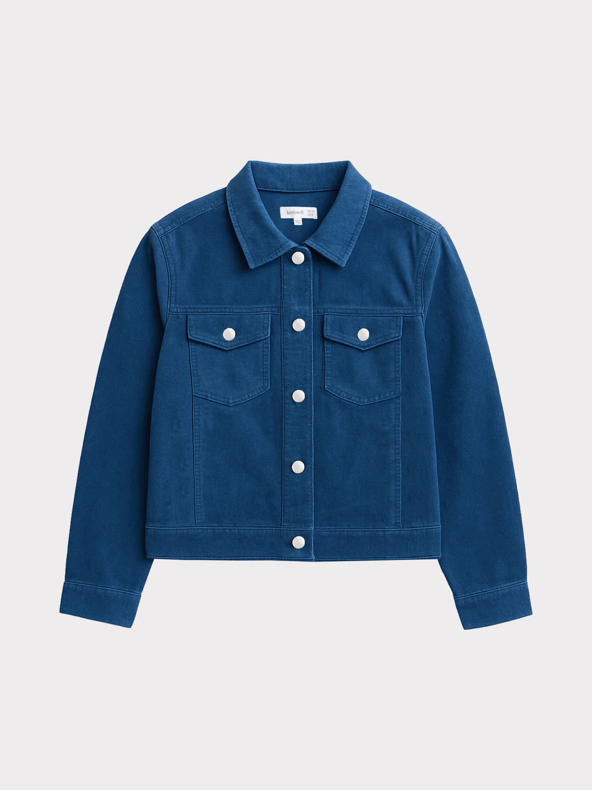 Vera Velvet Jacket - Image 16