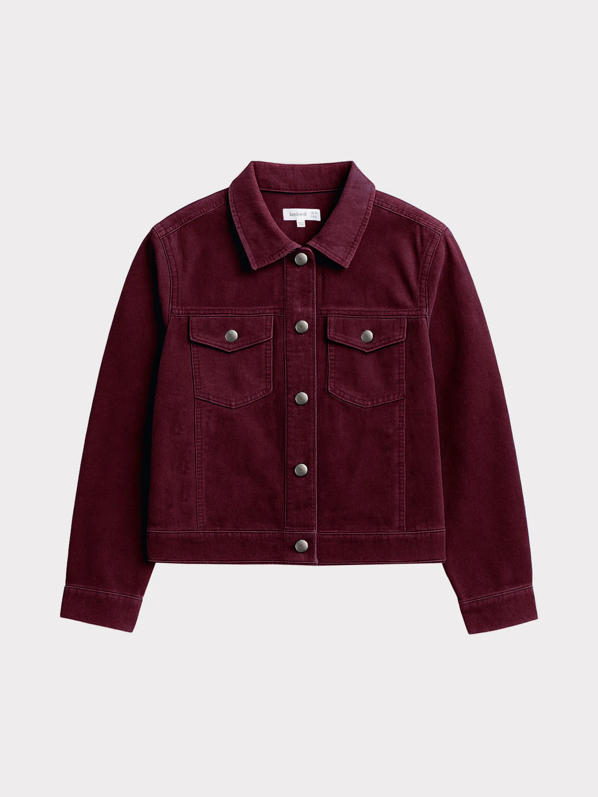 Vera Velvet Jacket - Image 7