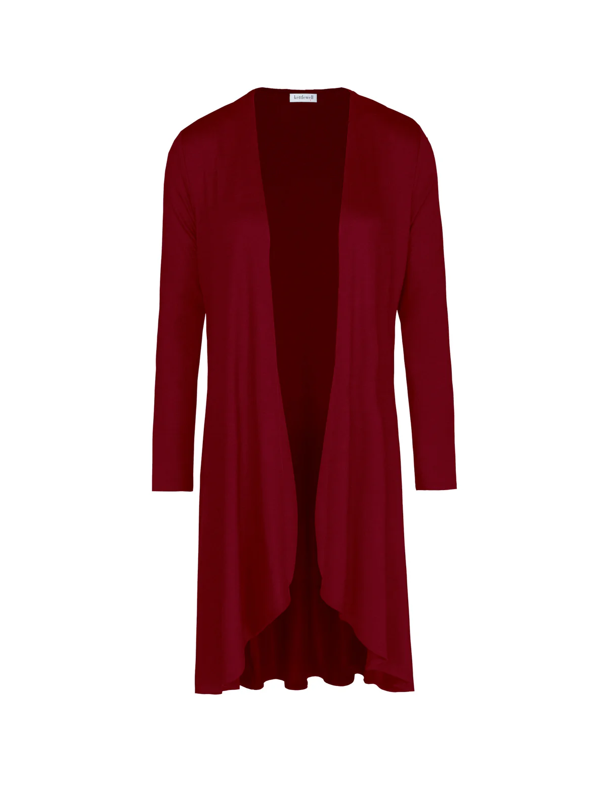 Waterfall Wrap - Image 10