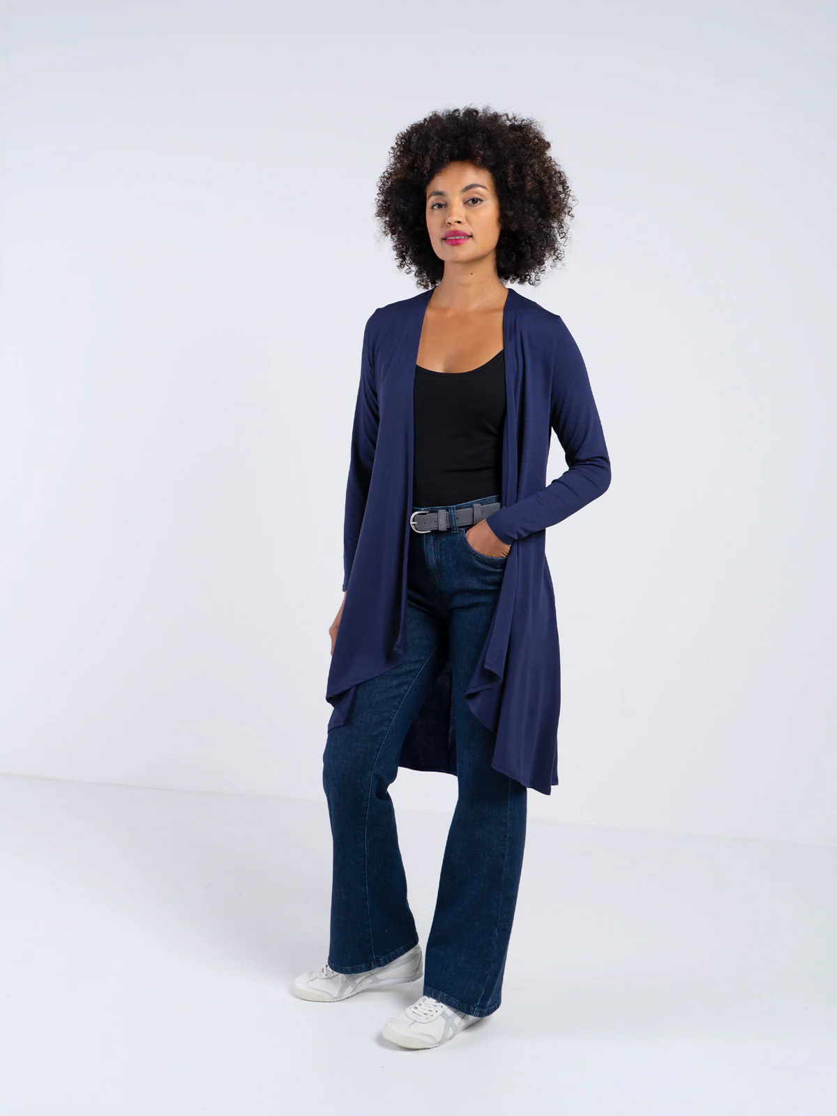 Waterfall Wrap - Image 7