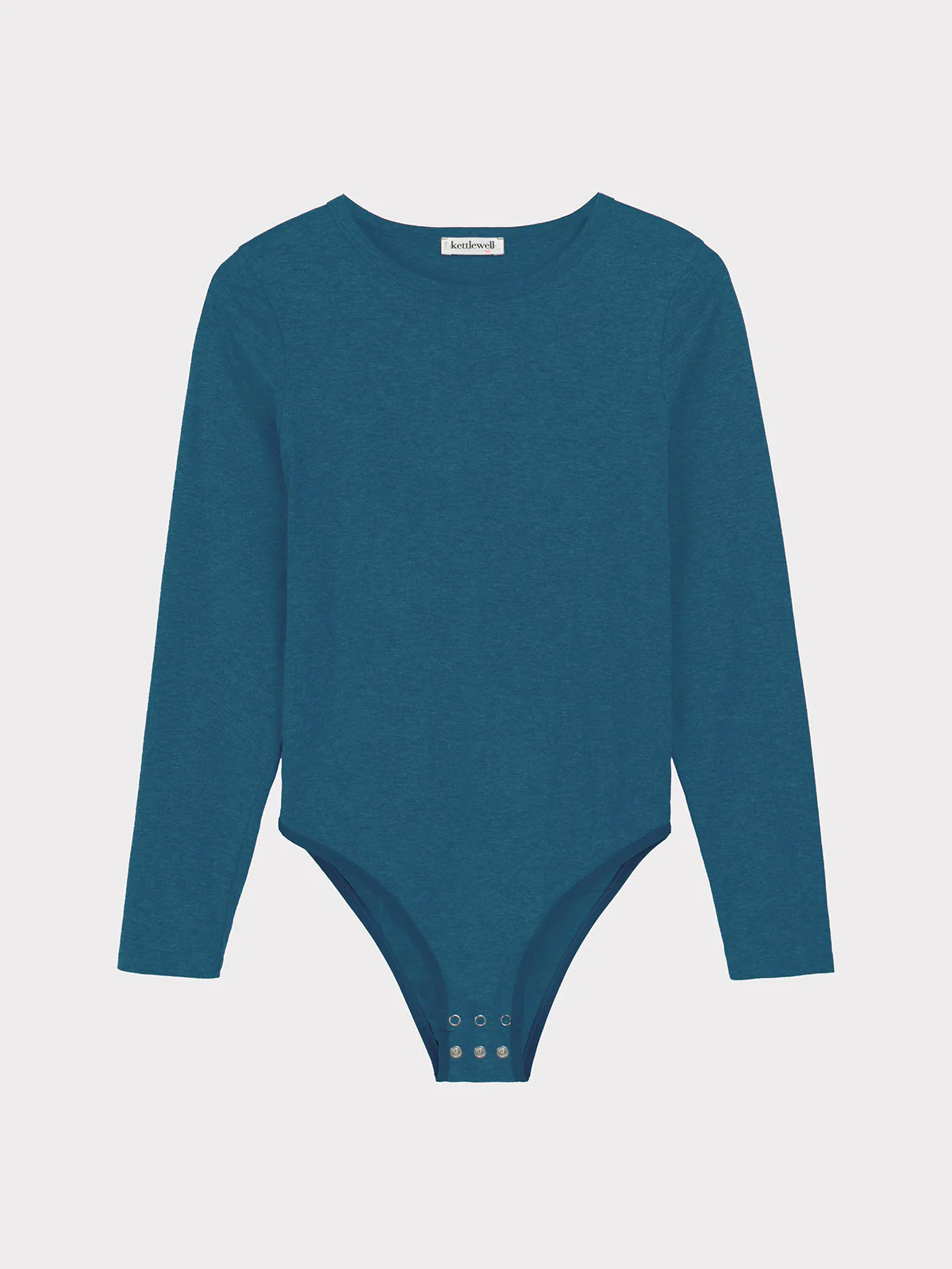 Wool Blend Bodysuit - Image 16