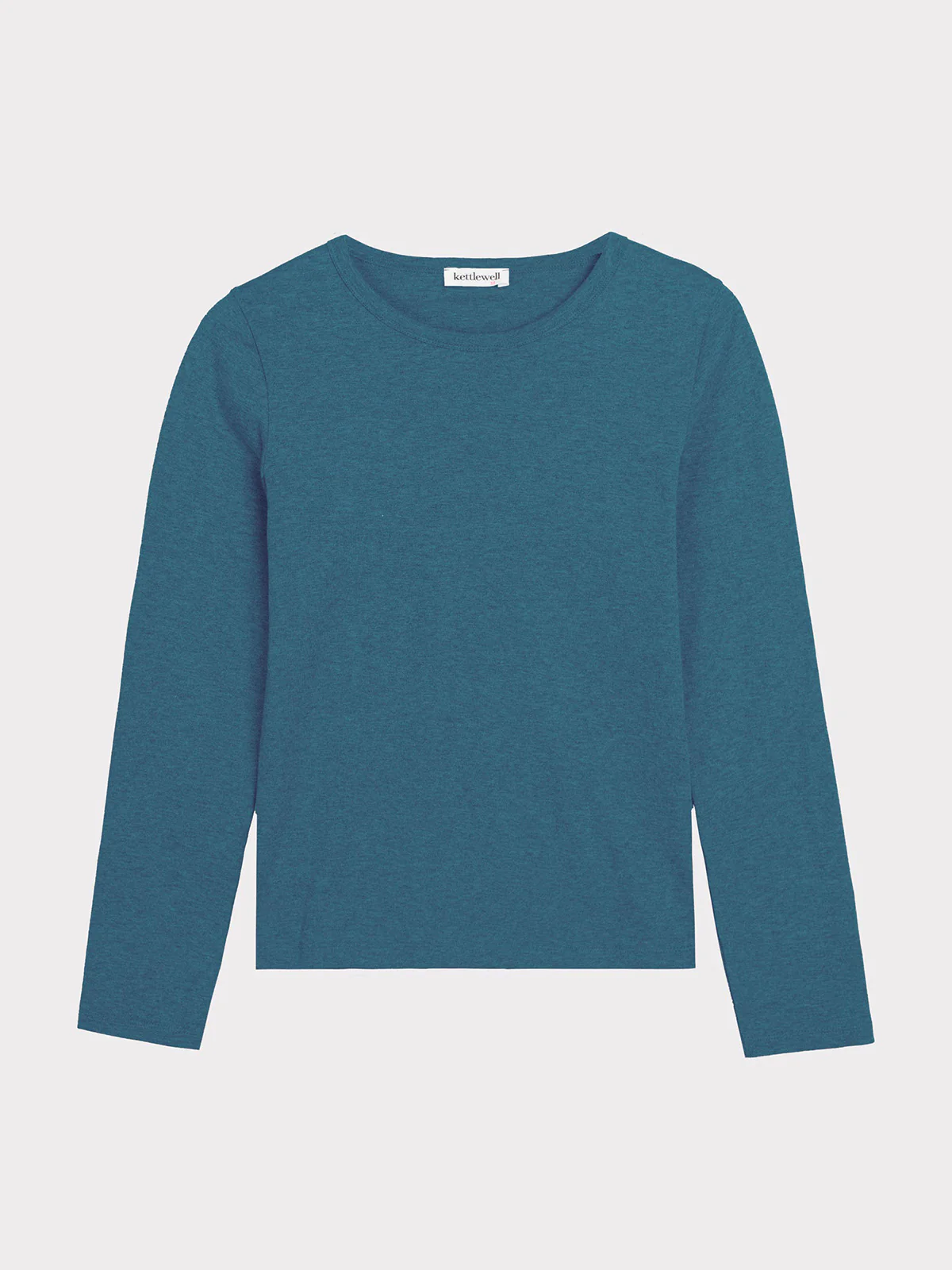 Wool Blend Crew Neck - Image 19